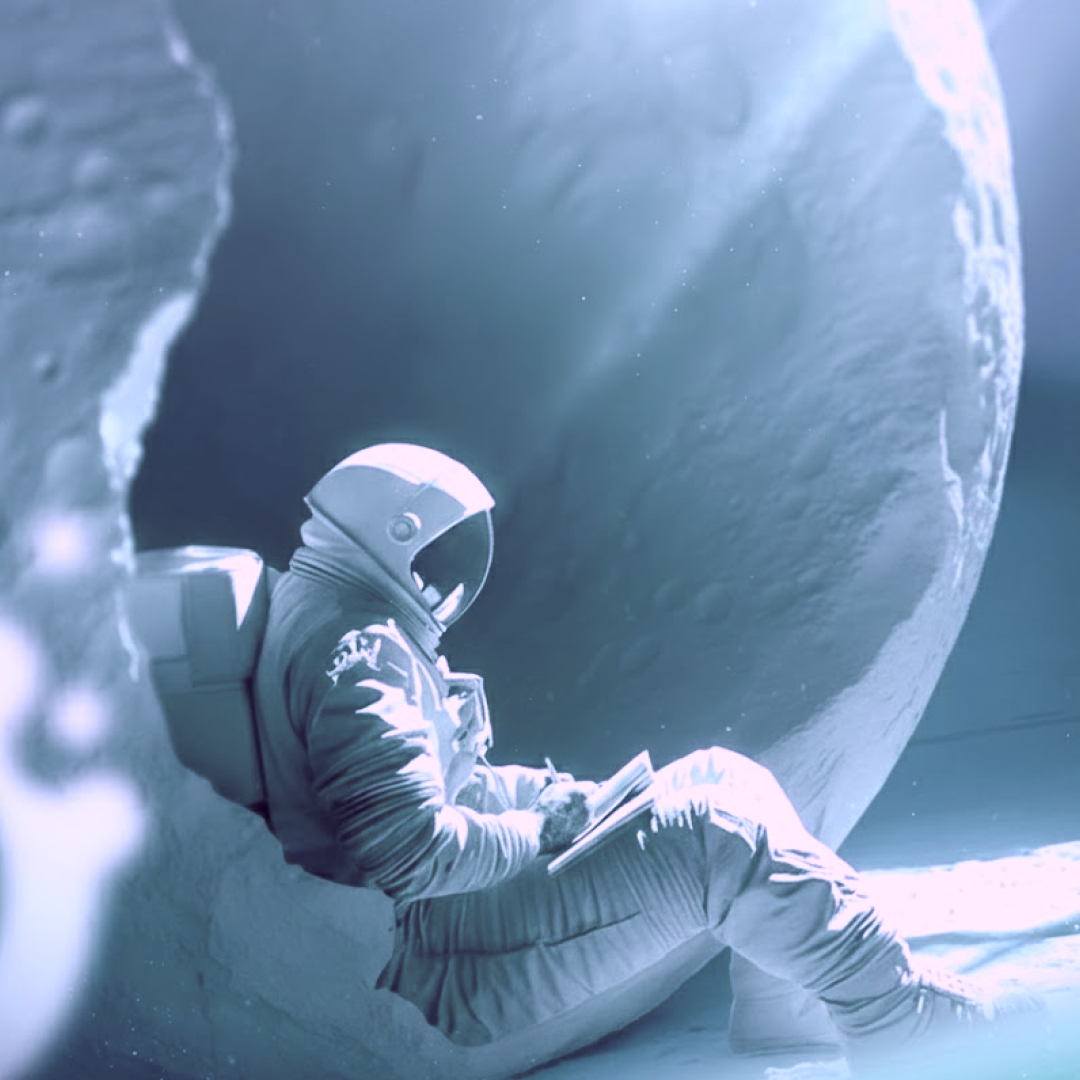 Learning to Say No as the Youngest in the Room